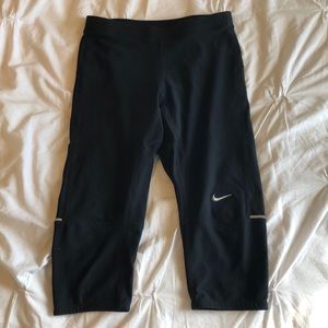 Running pants